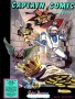 Nintendo  NES&nbsp; - &nbsp;Captain Comic